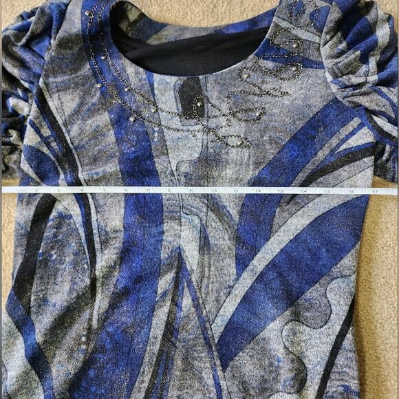 Alberto Makali dress  - Picture 9 of 12